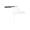 Listwa przypodłogowa - Orac Decor SX181