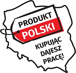 Listwa przypodłogowa, cokół Creativa LPC-32 244cm