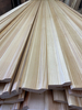 Listwa przypodłogowa fornirowana lakierowana LP60 (240 cm x 5 cm x 3 cm) sosna