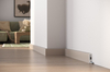 Listwa przypodłogowa Premium Floor Durofit PF060C kolor cappuccino 6 cm