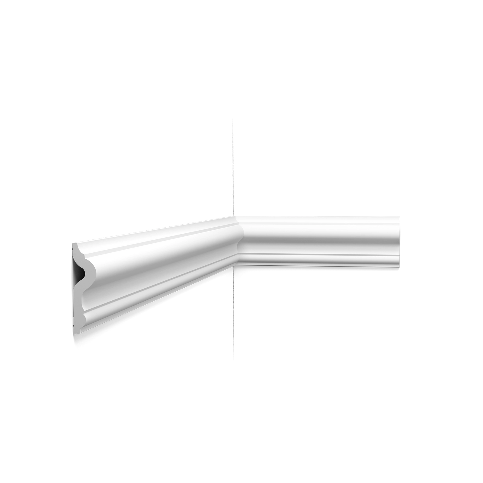 Listwa ścienna - Orac Decor PX202
