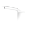 Listwa przysufitowa flex - Orac Decor C230F