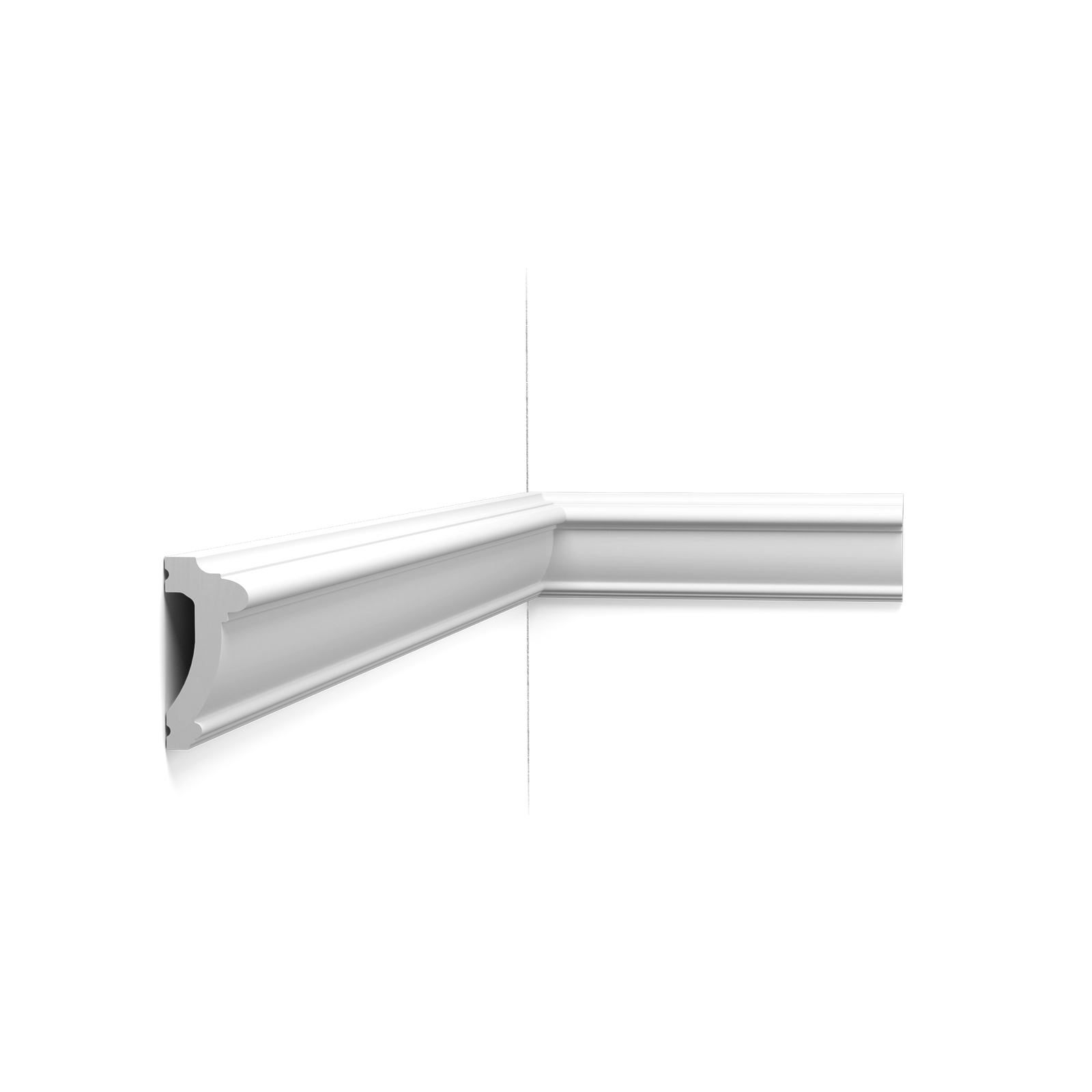 Listwa ścienna - Orac Decor PX113