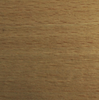 Drewniana listwa przypodłogowa lakierowana 60/22  (240 cm x 6 cm x 2,1 cm) Buk Jasny