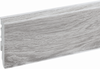 Listwa przypodłogowa PVC MASTERLINE 60 Dąb Mgielny Dublin Mat