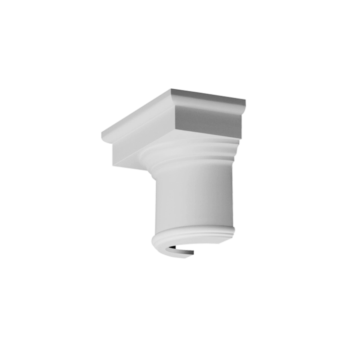 Głowica półkolumny - Orac Decor K1111