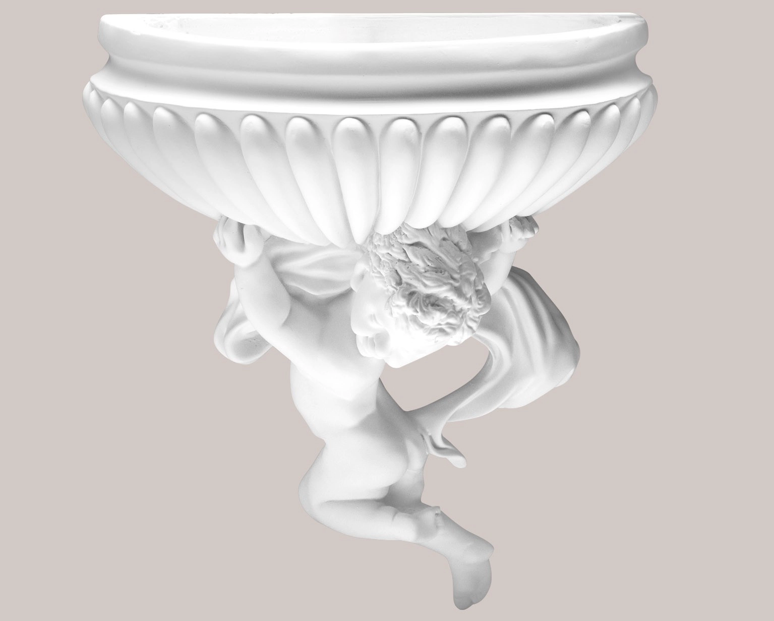 Ornament D-02 Creativa