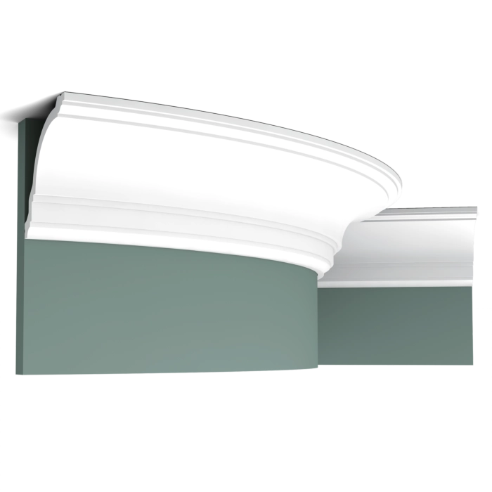 Listwa przysufitowa flex - Orac Decor CX106F