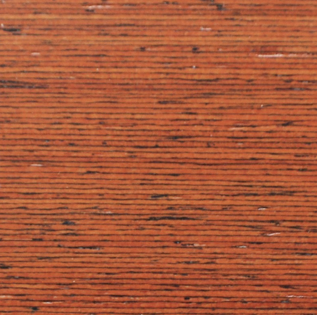 Drewniana listwa przypodłogowa lakierowana 80/18 (240 cm x 8 cm x 1,8 cm) Merbau