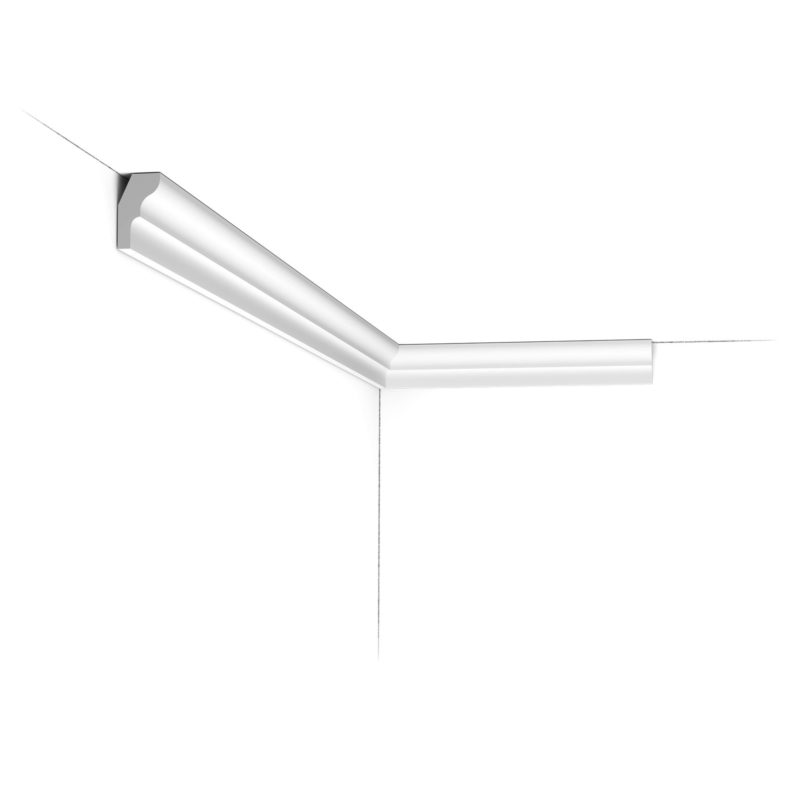 Listwa przysufitowa - Orac Decor CX111
