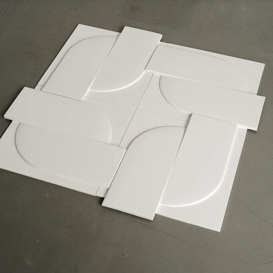 Panel ścienny MILANO MURSO by Cezar