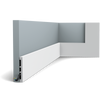 Listwa wokółdrzwiowa - Orac Decor DX163-2600