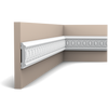Listwa ścienna Orac Decor P7030