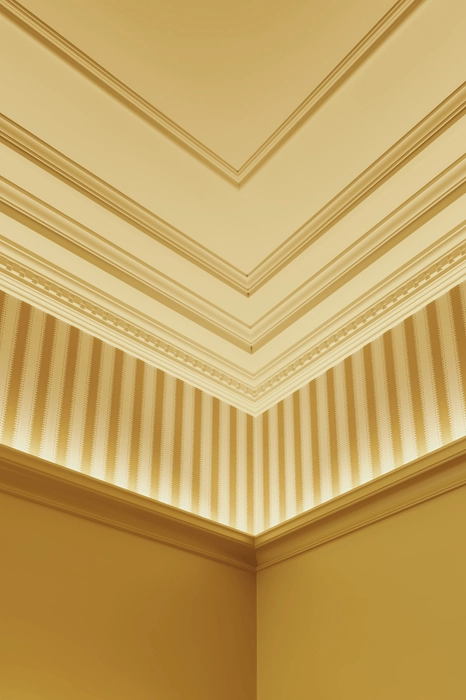 Aranżacja ściany Signature Burlington (Grandeur)