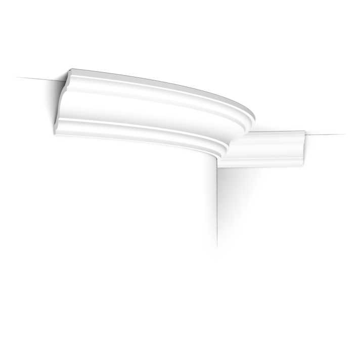 Listwa przysufitowa flex - Orac Decor CX123F