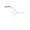 Listwa przypodłogowa flex - Orac Decor SX163F