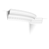 Listwa przysufitowa flex - Orac Decor C211F