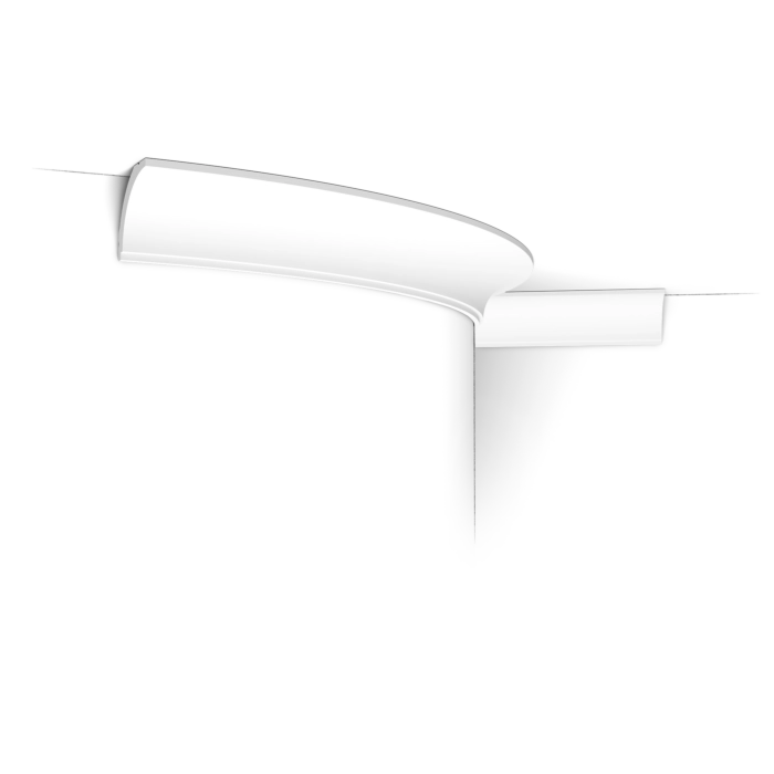 Listwa przysufitowa flex - Orac Decor CX109F