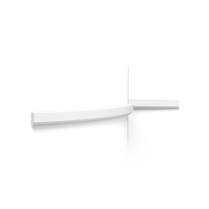 Listwa ścienna Orac Decor P9050F