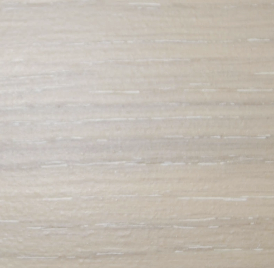 Drewniana listwa przypodłogowa lakierowana 60/16 (240 cm x 6 cm x 1,5 cm) Dąb Bryza