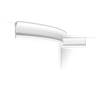 Listwa przysufitowa flex - Orac Decor C321F