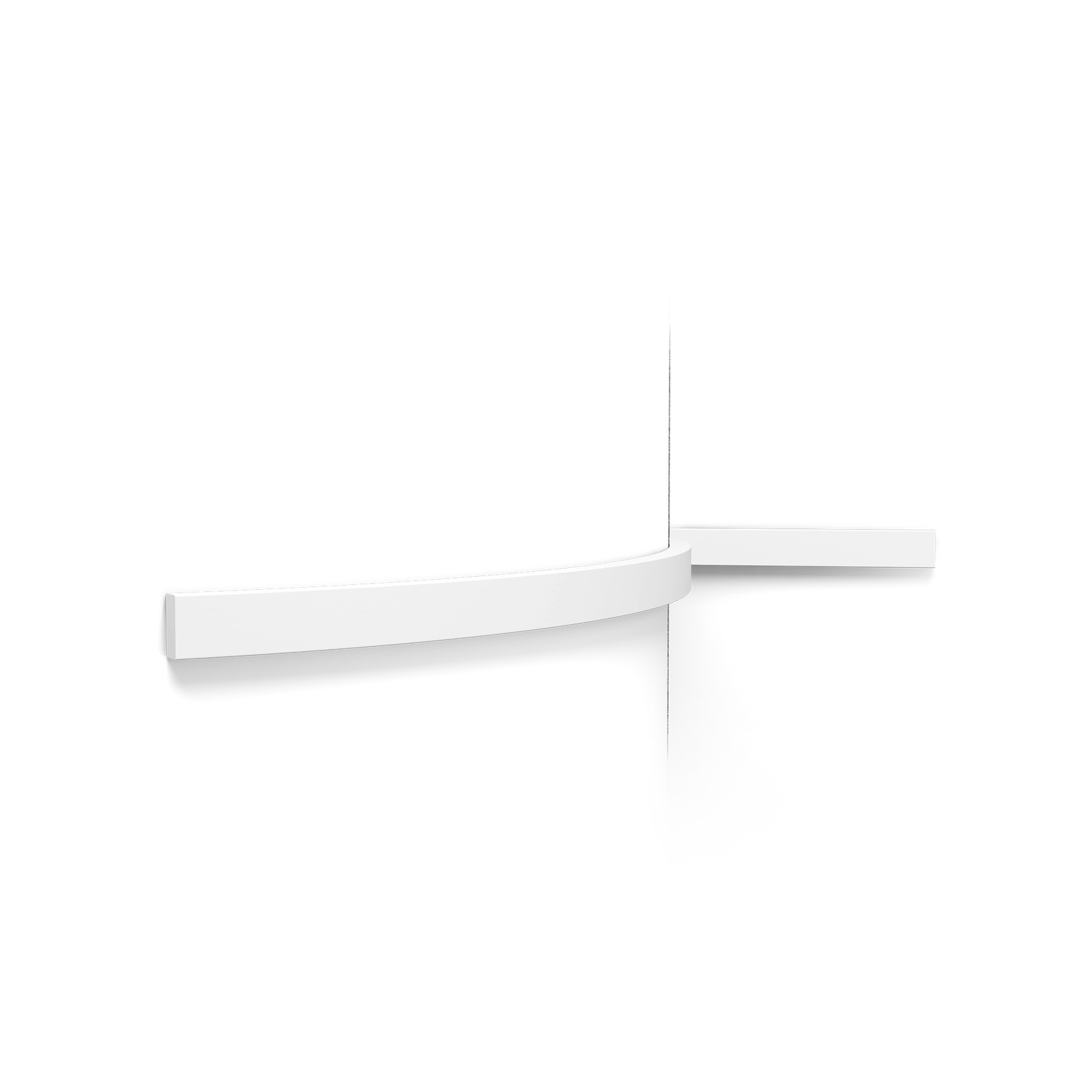 Listwa przypodłogowa flex - Orac Decor SX194F