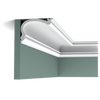 Listwa przysufitowa - Orac Decor C341