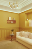 Listwa przysufitowa LED - Orac Decor C328