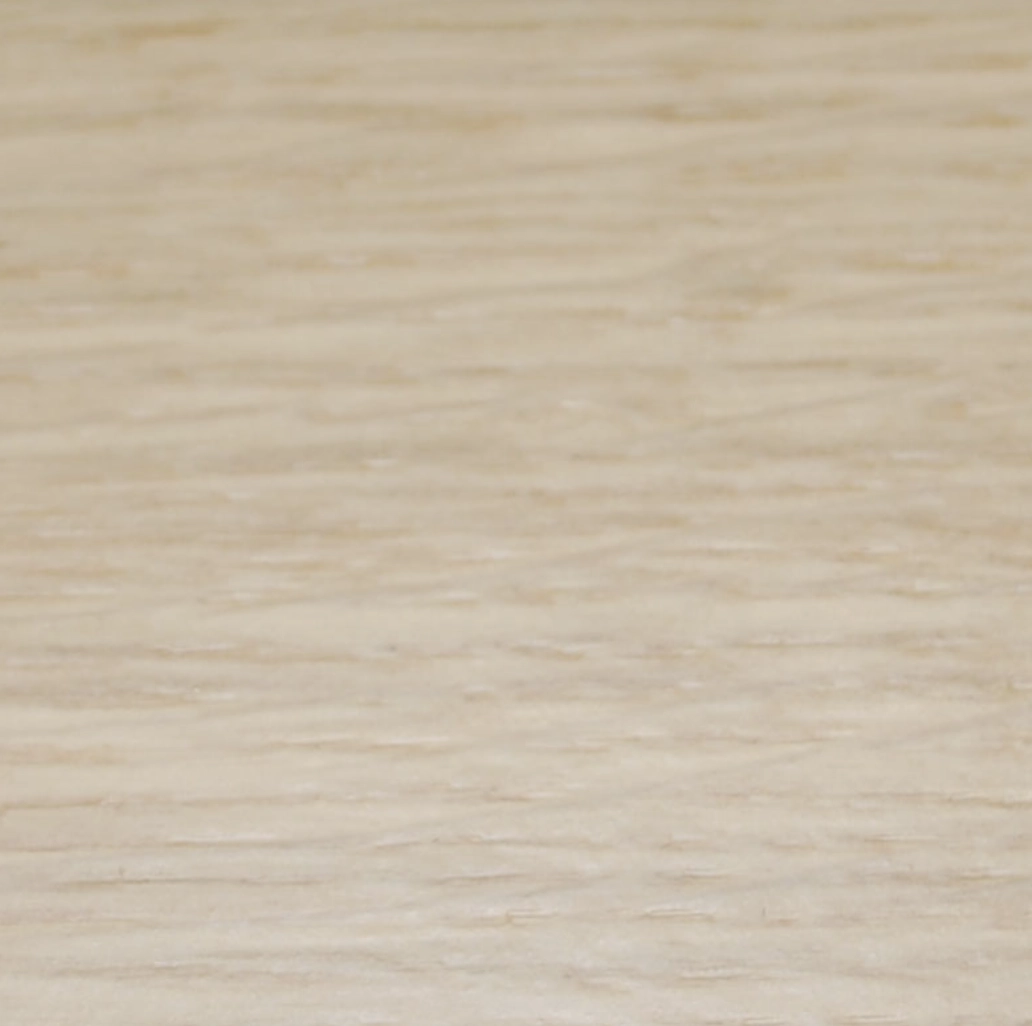 Drewniana listwa przypodłogowa olejowana KS80 (240 cm x 7,9 cm x 1,6 cm) Dąb Biały olej