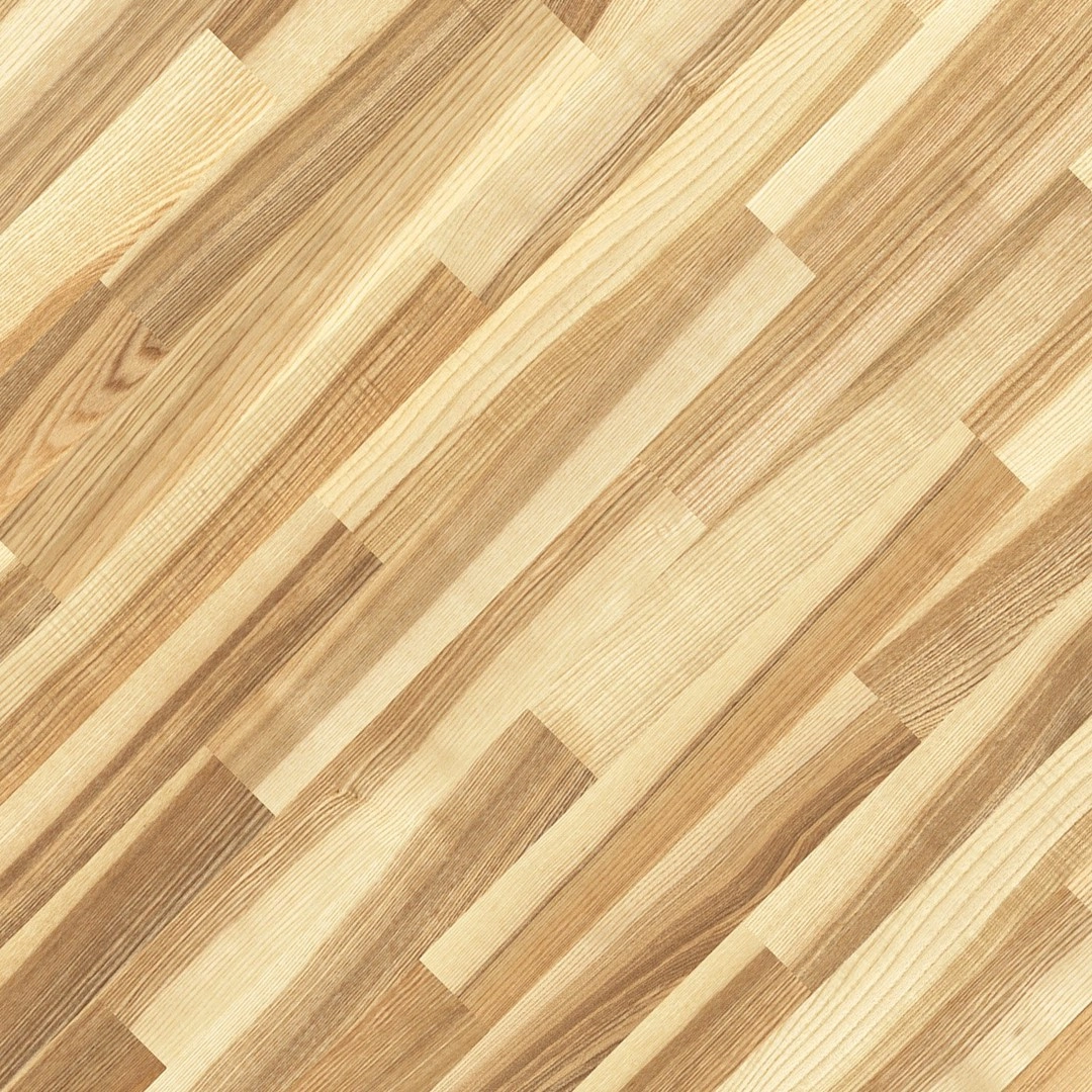 Listwa przypodłogowa fornirowana nielakierowana LP60 (240 cm x 5 cm x 3 cm) jesion ciemny