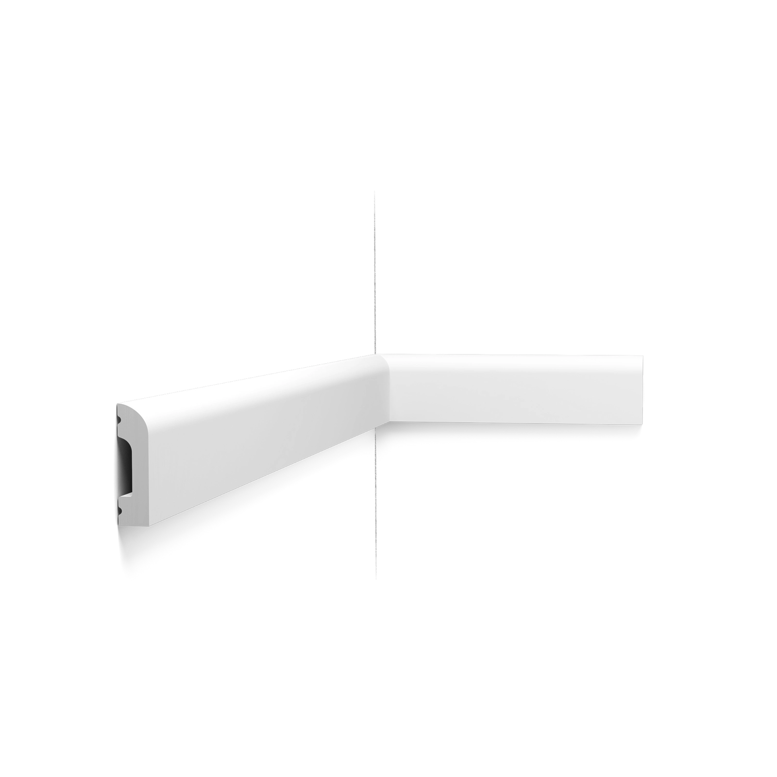 Listwa przypodłogowa - Orac Decor SX182