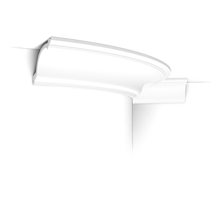 Listwa przysufitowa flex - Orac Decor C217F