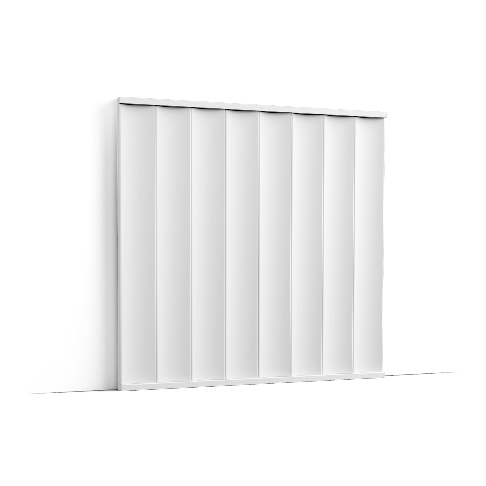 Panel ścienny 3D - Orac Decor W114