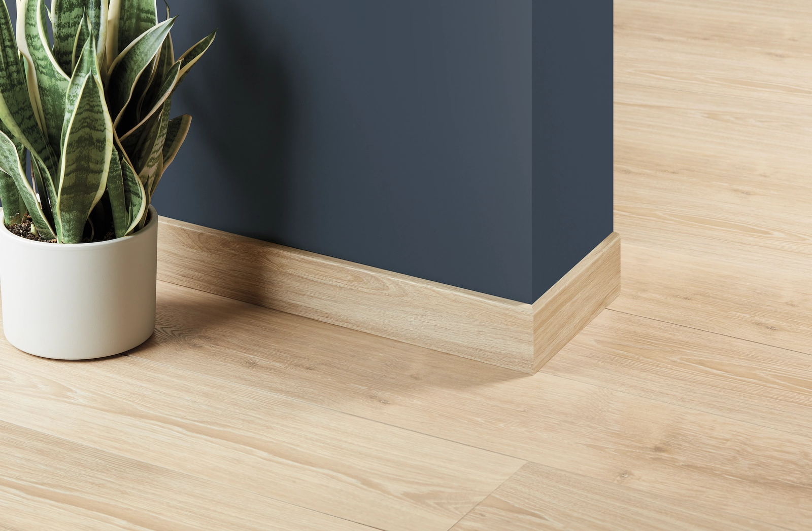 Listwa przypodłogowa LPCD-51-364 laminat INDUSTRIAL Creativa
